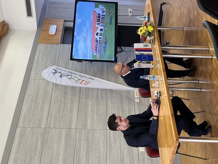 podpis pogodbe - vrtc 4